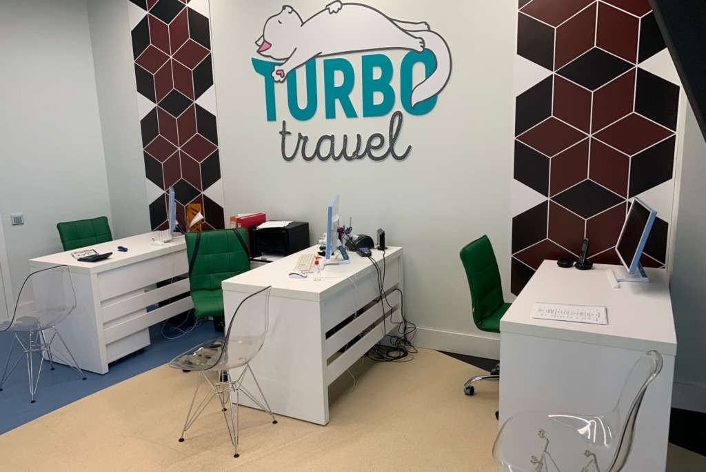 Офисная мебель